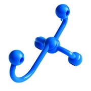 Blue Torrent Chain Link Fence Hangers