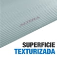 thumbnail image 3 of Tapete Yoga Grueso 15 Mm Fitness Altera Nbr Antiderrapante, 3 of 7