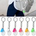 thumbnail image 4 of Key Rings ANGGREK Otros, 4 of 8
