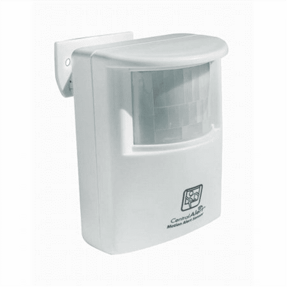 Harris Communications HC-CAMX Serene Innovations Central Alert Ca-Mx Motion Detector Transmitter