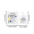 thumbnail image 2 of Ganfancp Crema Hidratante y Reafirmante Antiarrugas Hidratación Profunda y Nutritiva Reduce Eficazmente Las Líneas de Expresión y Las Arrugas Crema Hidratante Facial Liquidación 1* Crema Hidratante F, 2 of 7