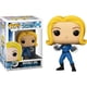 thumbnail image 5 of Figura de vinilo Funko Invisible Girl con protector gráfico, 5 of 5