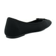 thumbnail image 5 of Vionic Klara Knit Shoes - Women's, Black 7.5 M, 5 of 8