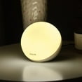 thumbnail image 4 of iHome Sound Machine with Night Light for Baby, White Noise Machine and Baby Soother Includes Sleep Sounds and Lullabies, Ideal Baby Shower Gifts and Gifts for New Parents (iZBT50), 4 of 4