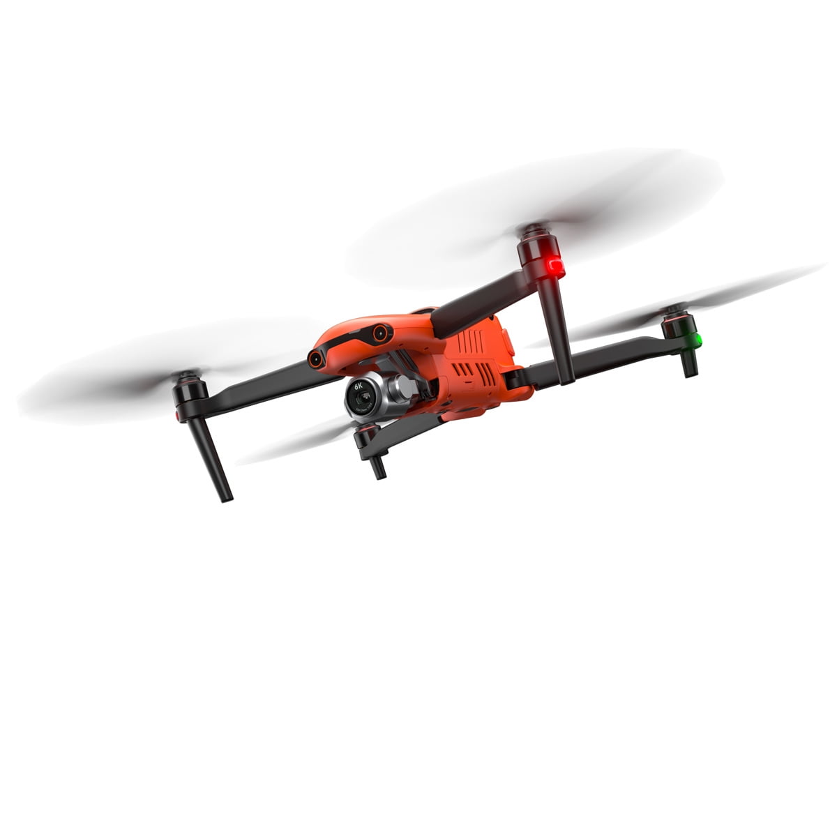 Autel Robotics EVO II V3 Pro 6K Rugged Drone Bundle