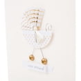 thumbnail image 5 of Hallmark Signature Paper Craft Baby Shower Card (Stroller), 5 of 5