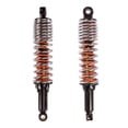 thumbnail image 2 of Amortiguadores traseros Kinlley Boxer 150 plateado M 2 Piezas, 2 of 4