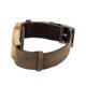 thumbnail image 2 of Hamilton Khaki Field Mechanical Bronze Leather Strap Black Dial H69459530 Men's Watch, 2 of 3