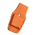 thumbnail image 2 of Martillos de hacha, funda de bolsillo duradera de PU, bolsa de herramientas, herramienta para carpintería, artesanía, carpinteros, 2 of 7