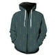 thumbnail image 1 of Sudadera con capucha y cremallera con estampado abstracto para hombre, estilo Harajuku de manga larga para adolescentes, chaquetas con capucha, primavera de 2024, gran oferta, ropa de calle genial de, 1 of 6