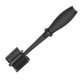 thumbnail image 3 of Meat Chopper Plastic 5 Curve Blades Ground Beef Masher Heat Resistant Meat Masher Tool for Hamburger Meat Ground Beef Turkey, 3 of 4