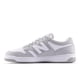 thumbnail image 1 of Zapatillas New Balance 480 V1 para Hombre Gris Blanco Talla 9.5 US, 1 of 1