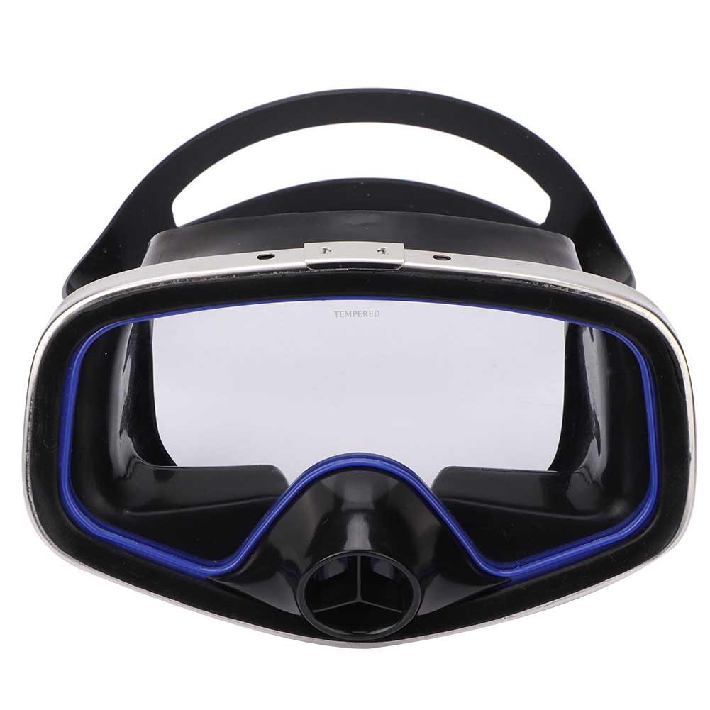 TOPINCN Diving Mask, AntFog Goggles, Adult Professional Swim Antifog