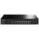 thumbnail image 1 of Switch Administrable L2 TP-LINK TL-SG3210, 8 Puertos 10/100/1000Mbps TP-Link TL-SG3210, 1 of 2