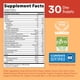 thumbnail image 3 of Gomitas multivitamínicas Supplement SmartyPants Kids, 120 unidades, 3 of 9