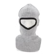 thumbnail image 3 of Fireproof Headgear, Anti Cut Full Face Cover Breathable Knife Resistant 4 Sided Protection  For Metal Manufacturing, 3 of 8