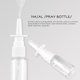 thumbnail image 3 of Botella de spray nasal de 8pcs botella de spray directa transparente, 3 of 7