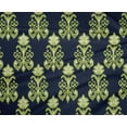 thumbnail image 4 of oneOone Polyester Lycra Fabric Floral Ikat Print Fabric By Yard 56 Inch Wide, 4 of 4