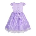 thumbnail image 2 of Flower Girls Dress Butterfly Party Wedding Bridesmaid Dress 6, 2 of 5