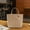 🔥 Brown_Base#4777, variant on Kraft Paper Gift Bag | Brown Solid Color Storage Packaging | Durable Kraft Material | Reusable Tote for Gifts, Dried Flowers, Festivals | 1 Pack | 14.96 x 14.96 x 3.94 in