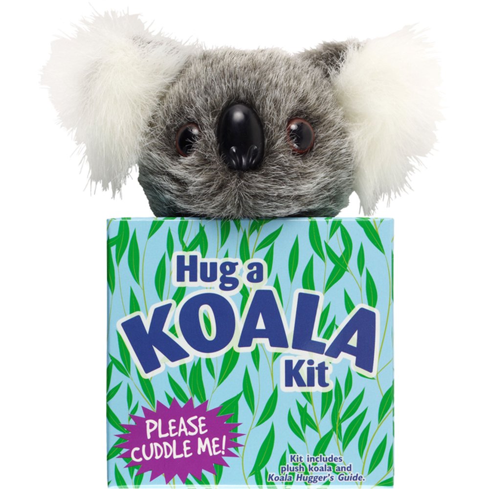 Hug a Koala Kit (Other)