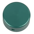 thumbnail image 1 of Guitar Effect Pedal Topper, Aluminum Modern Guitar Footswitch Topper Replacement With Wrench, 1 of 8