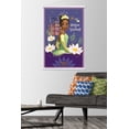 thumbnail image 2 of Disney The Princess And The Frog - Believe In Yourself Wall Poster with Magnetic Frame, 22.375" x 34", 2 of 5