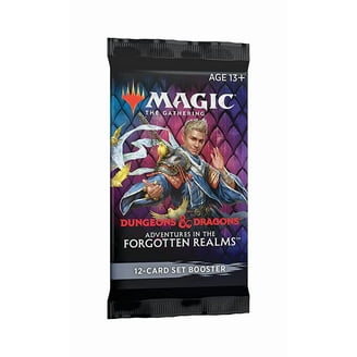 mtg fallout set booster box Amazon.com: Magic: The Gathering
