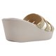 thumbnail image 2 of Sandalias con plataforma, 2 of 2