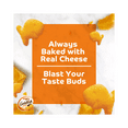 thumbnail image 4 of Pepperidge Farm Goldfish Flavor Blasted Xtra Cheesy Pizza Crackers, 6.6 oz pack of 3, 4 of 4