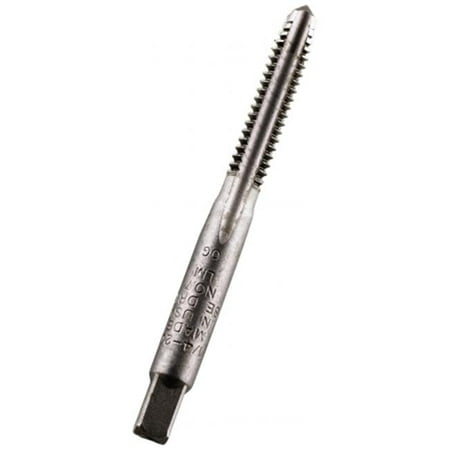 - Vermont American 20068 0.25 20 NC Fractional Size Plug Taps