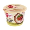 thumbnail image 7 of CJ Cupbahn Microwavable Rice Bowls Variety Pack Assorted Set Stir-Fried Kimchi , Soft Tofu Sew , Seaweed Soup , Yellow Cream Curry , Vegetable Bibimbap , Black Bean Sauce 6 Pack, 7 of 7