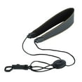 thumbnail image 4 of Sangle de Cou pour Saxophone, Sangle de Saxophone en Cuir Métal Réglable Valeur Imbattable, 4 of 9