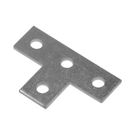 - Unistrut 9/16 in. Dia. x 3-1/2 in. L Steel Wire Channel For IMC