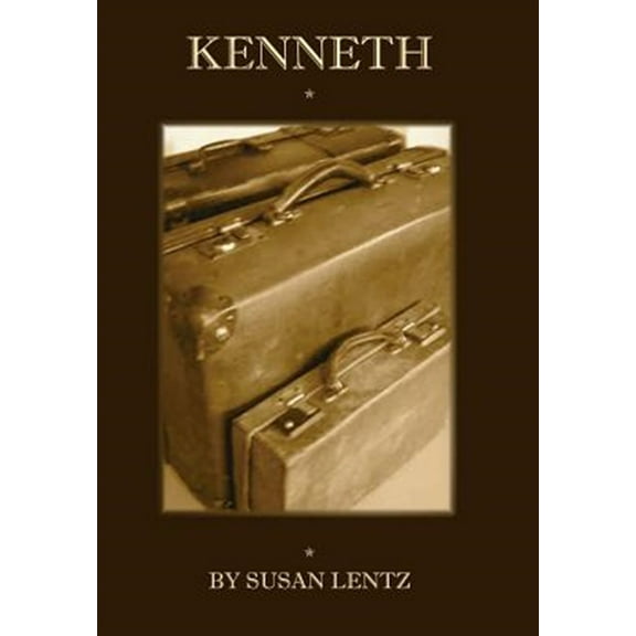 Kenneth (Hardcover)