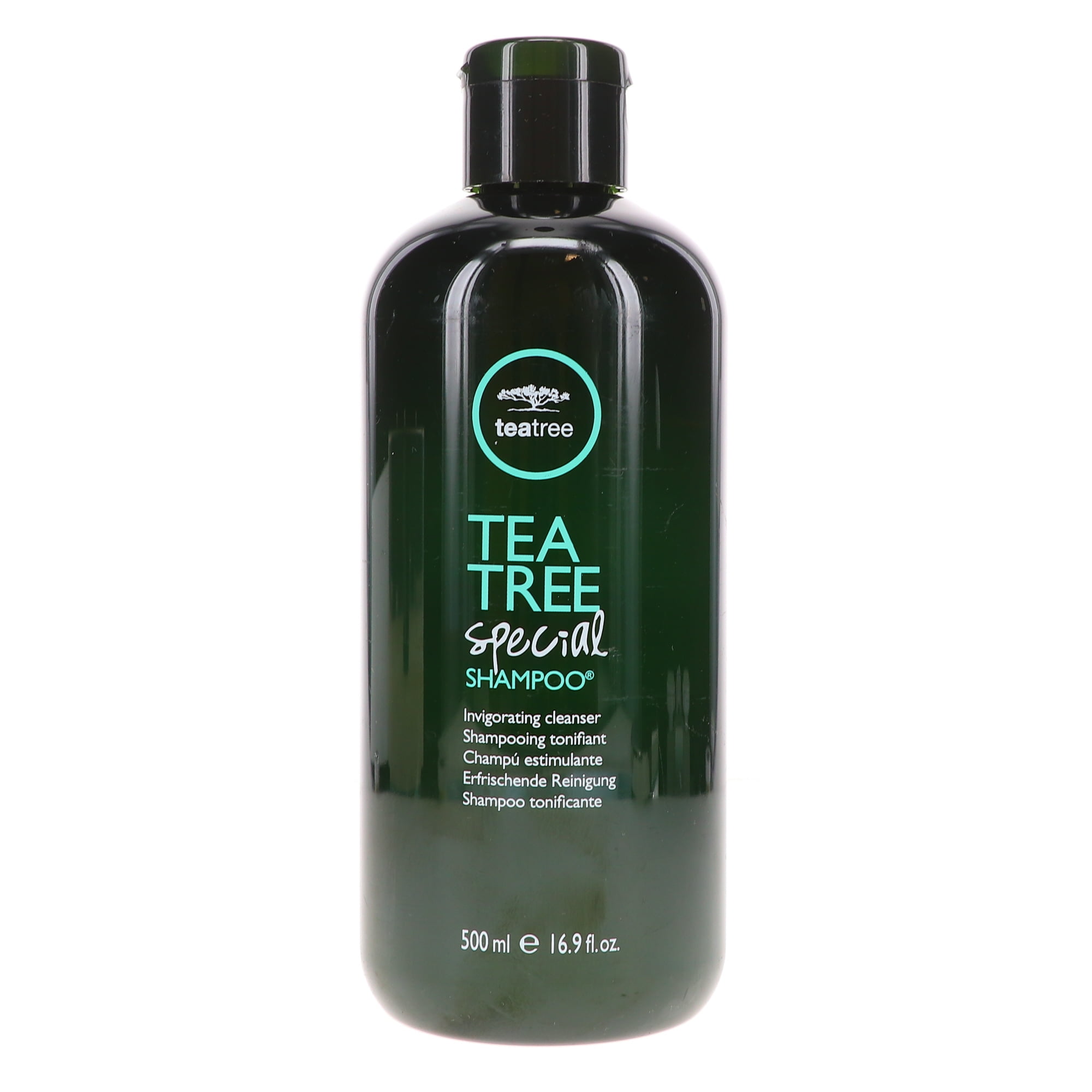 Paul Mitchell Tea Tree Shampoo, 16.9 Oz