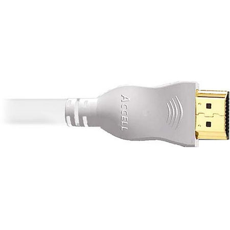 Accell Hdmi A/v Cable - Accell 1 meter Eco-Friendly HDMI Cable