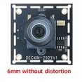 thumbnail image 1 of USB3.0 Global Shutter Camera 1.3MP 6mm Industrial Camera Module 400 Frames Driver-Free for WINXP/7 8 10 LINUX Android, 1 of 6