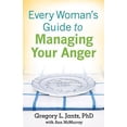 thumbnail image 1 of Pre-Owned Every Woman's Guide to Managing Your Anger (Paperback) 0800733142 9780800733148, 1 of 1