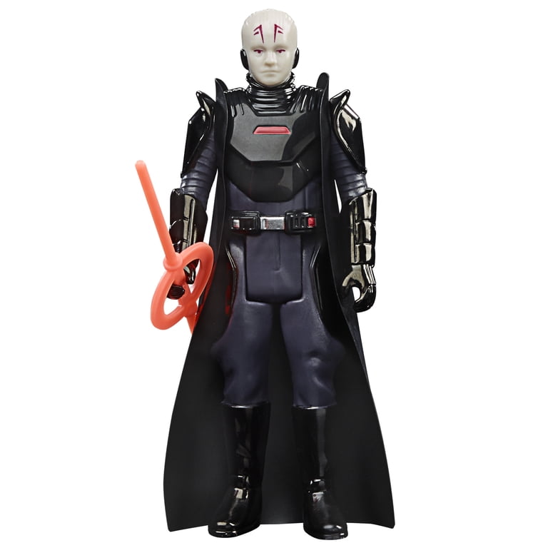 Star Wars Retro Collection Grand Inquisitor Action Figure