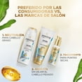 thumbnail image 5 of Acondicionador Hidratante Pantene Pro-V Miracles Equilibrio Raíz y Puntas 250 ml, 5 of 5
