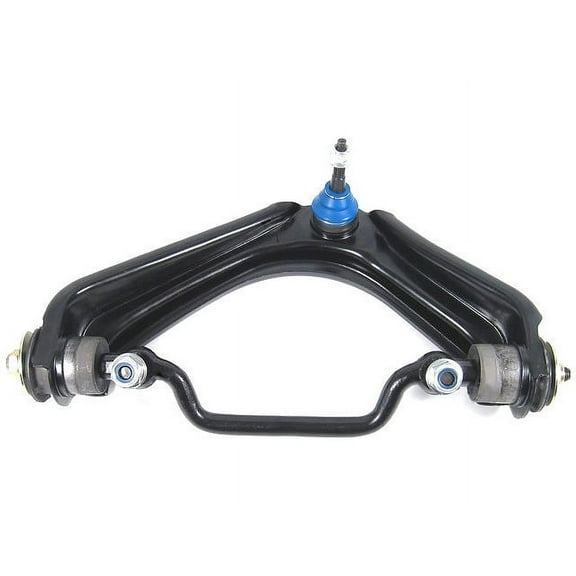 Front Left Upper Control Arm and Ball Joint Assembly - Compatible with 2002 - 2005 Ford Explorer 2003 2004