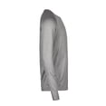 thumbnail image 4 of Tee Jays Mens CoolDry Long-Sleeved Crop T-Shirt, 4 of 4