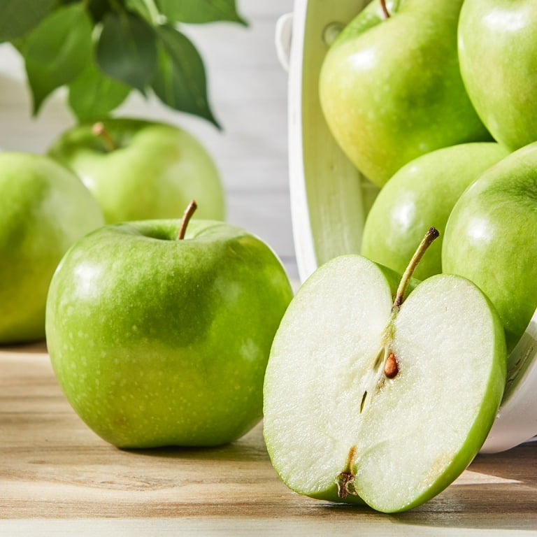 Large Granny Smith Apple - Each, Large/ 1 Count - Food 4 Less