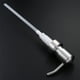 thumbnail image 4 of EeaseMX 1 dispensador de loción y jabón líquido de acero inoxidable 304 para champú y jabón de manos., 4 of 7