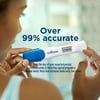 Clearblue® - for confidence when you need it most