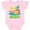AD-Pink, variant on Inktastic I Love Maui Boys or Girls Baby Bodysuit