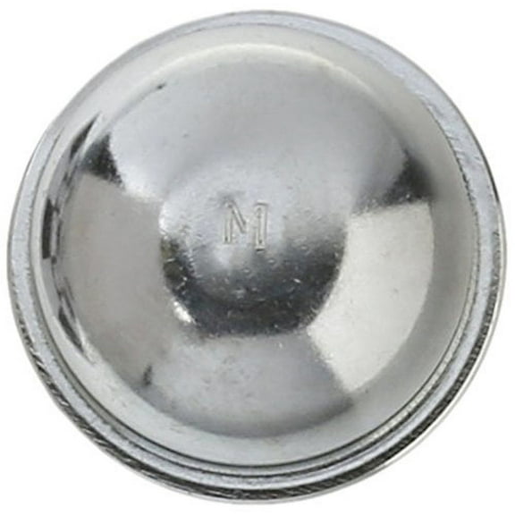 Dorman Help 13975 Dust Cap Fits select: 1966-1994 FORD MUSTANG, 1966-1986 FORD LTD