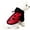 Red, variant on HQREA Halloween Dog Ladybug Costume Outfits Funny Winter Pet Jacket Puppy Coat Clothes for Small Medium Dogs