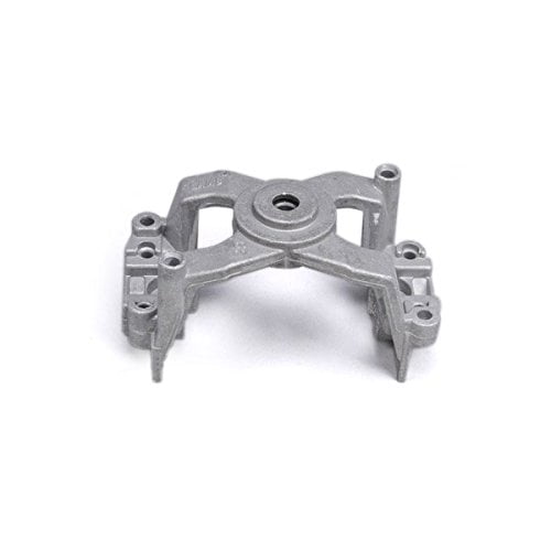 Replacement Part For Ametek 706, 757 Vacuum Cleaner Late Bypass Commutator Housing Bearing Bracket # 22659